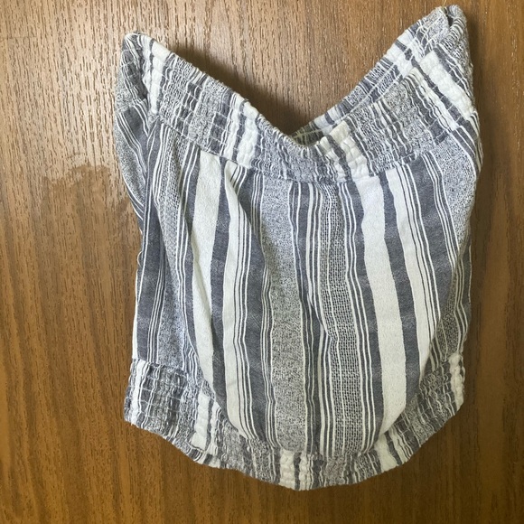 Willow & Root Tube Top - Picture 4 of 4